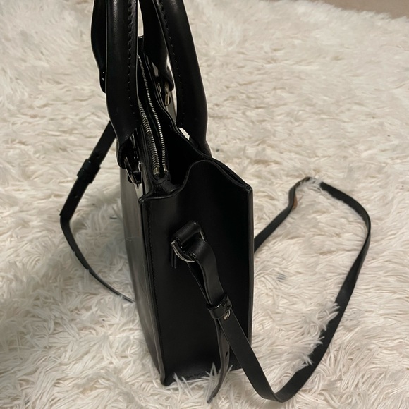 Beautiful Sophie Hulme tote bag - Picture 5 of 16